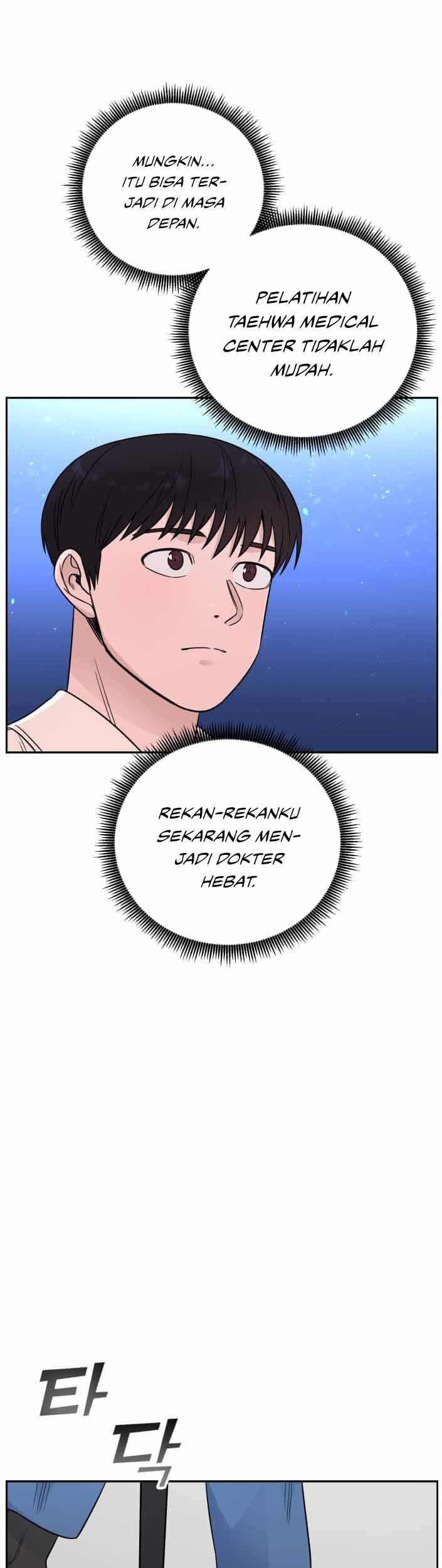 A.I Doctor Chapter 58 page 22