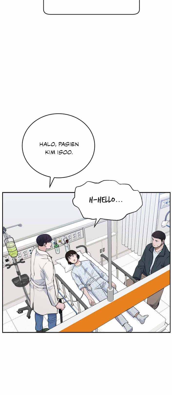 A.I Doctor Chapter 58 page 27