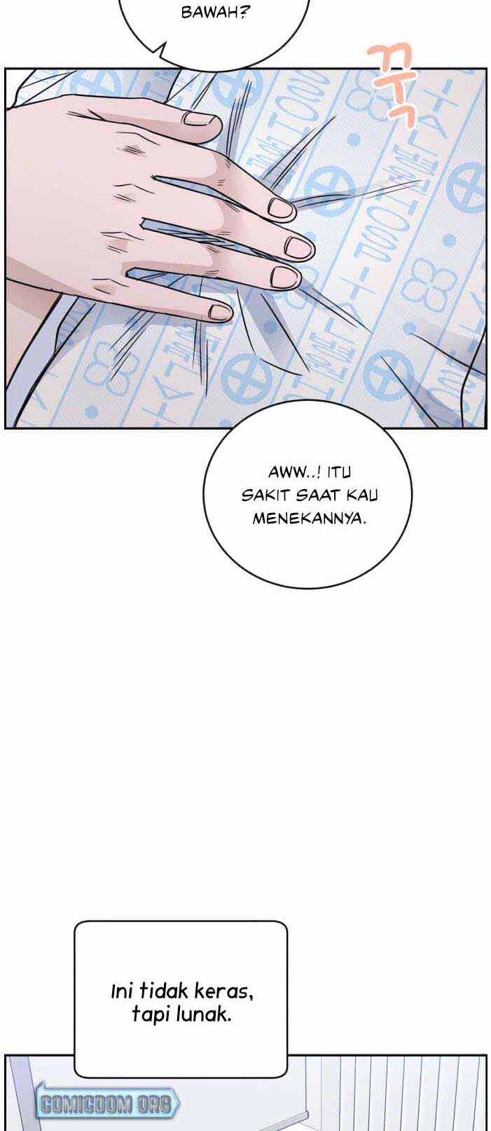 A.I Doctor Chapter 58 page 31