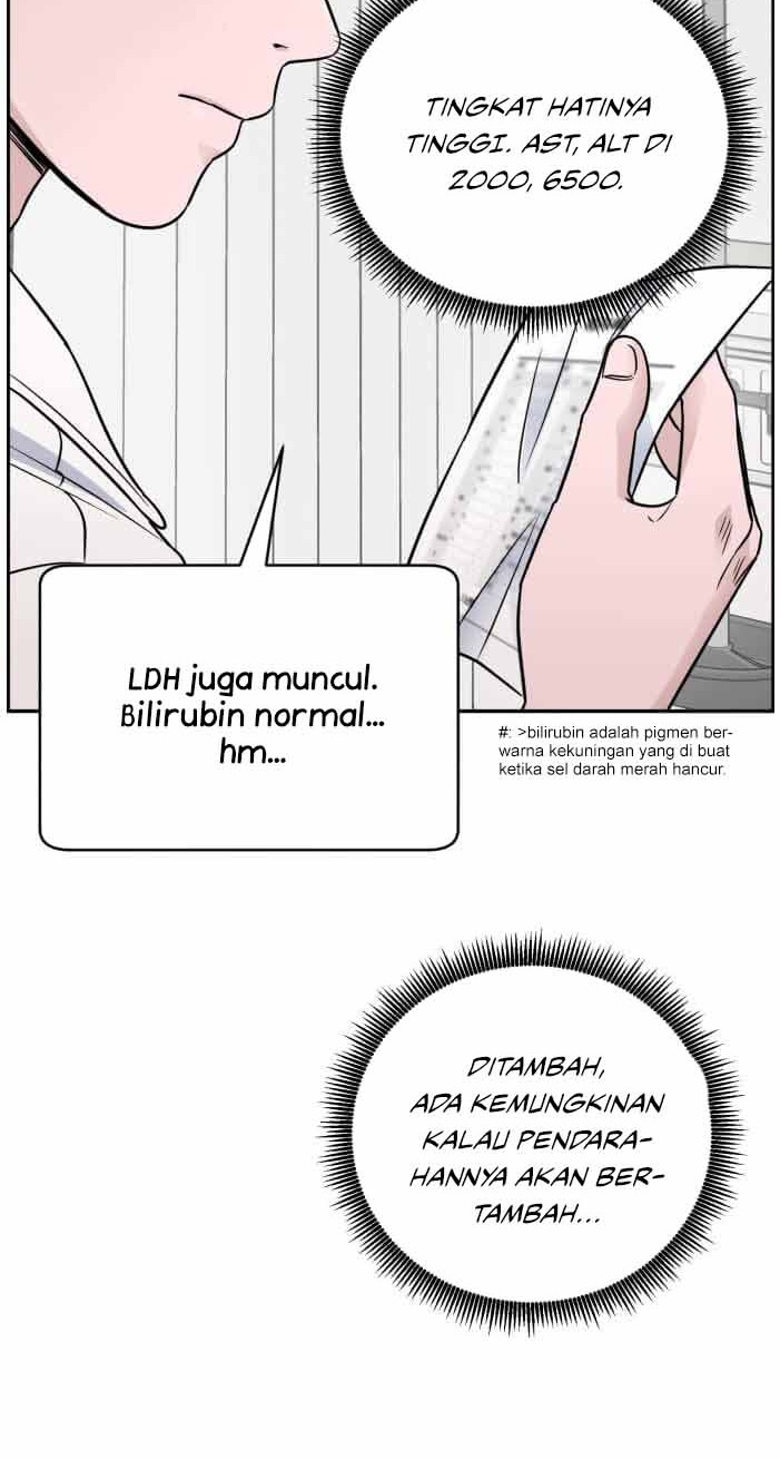 A.I Doctor Chapter 58 page 37