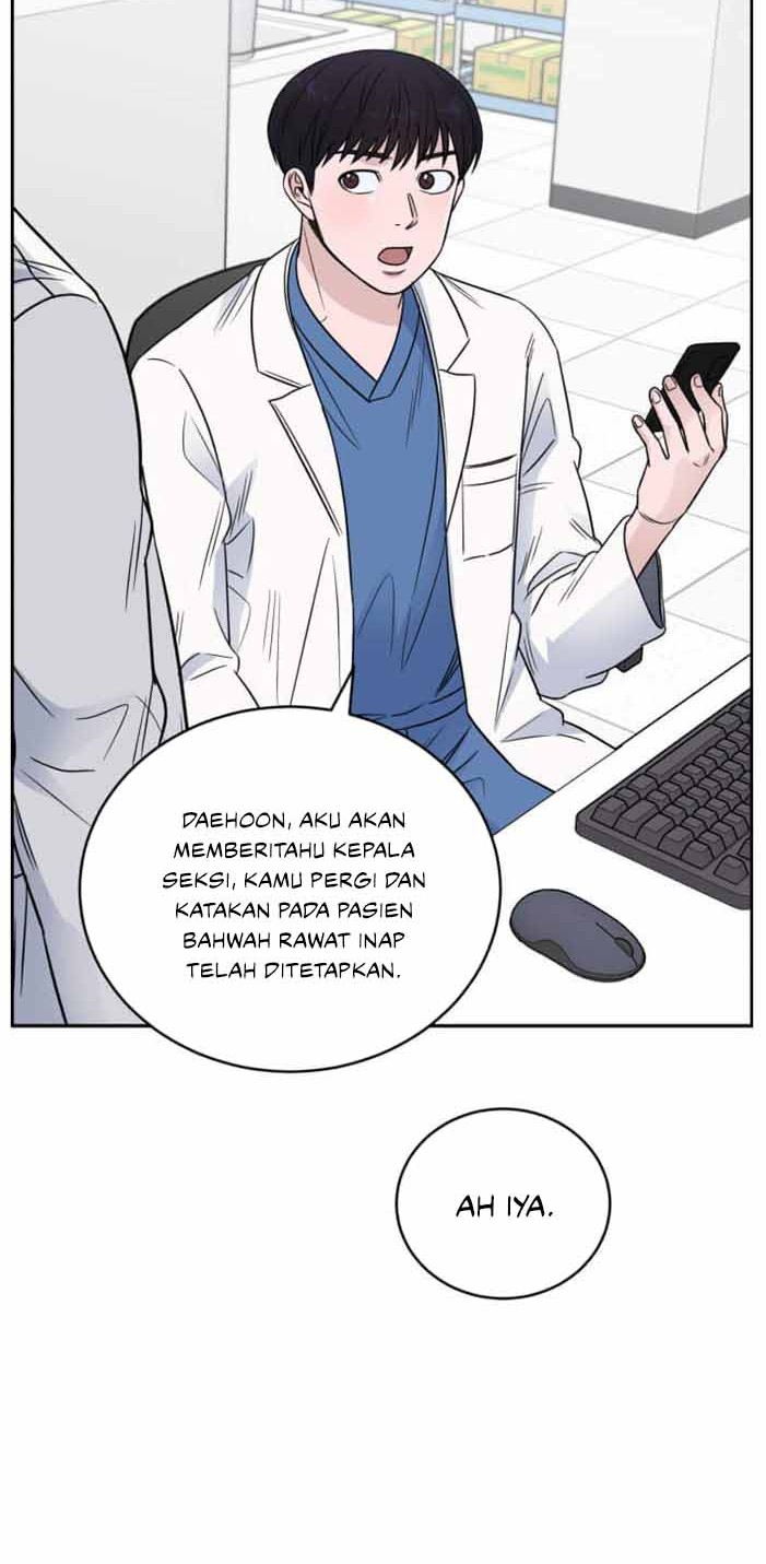 A.I Doctor Chapter 58 page 45
