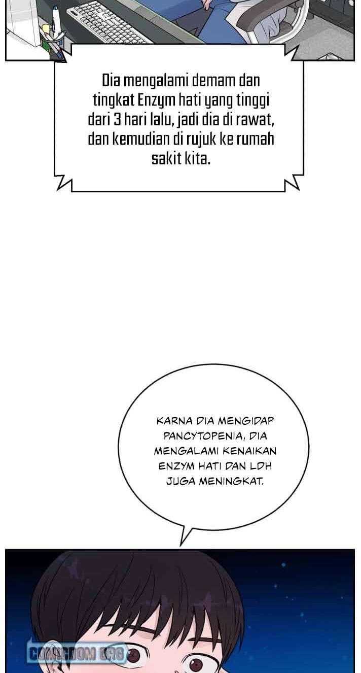 A.I Doctor Chapter 58 page 49