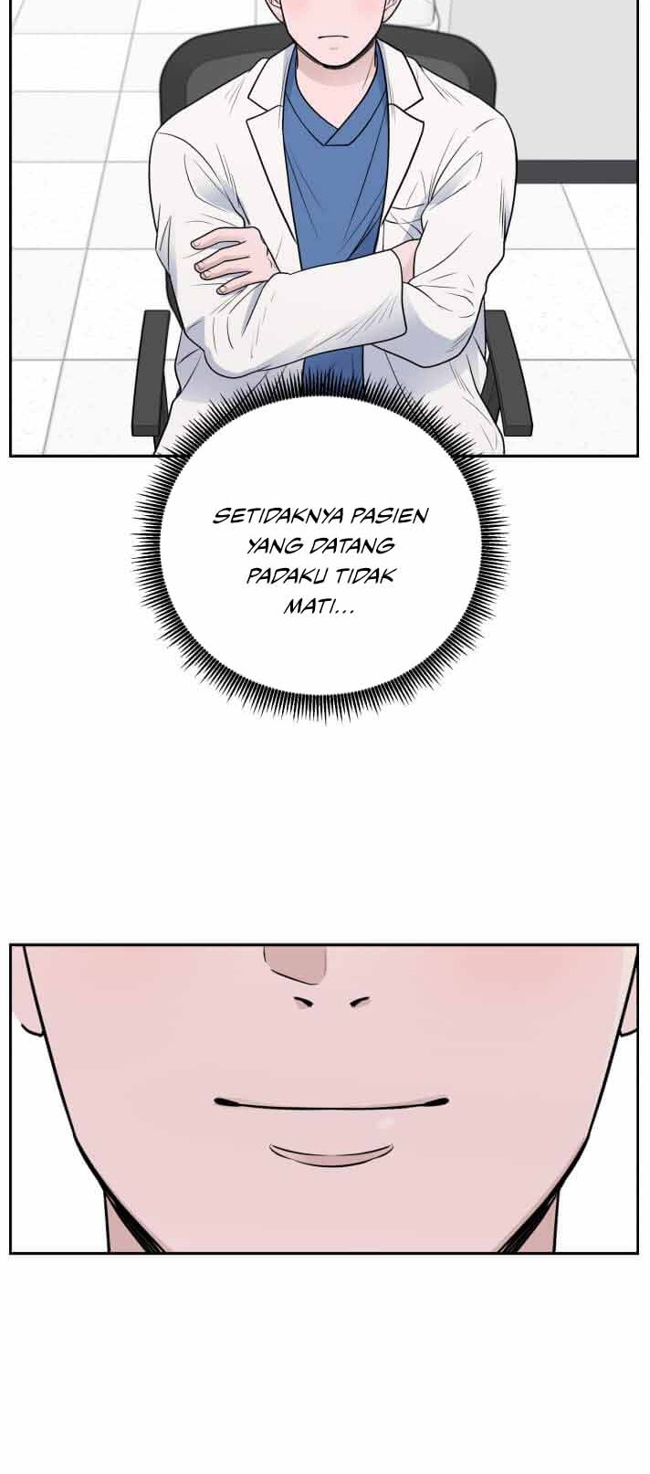 A.I Doctor Chapter 58 page 58