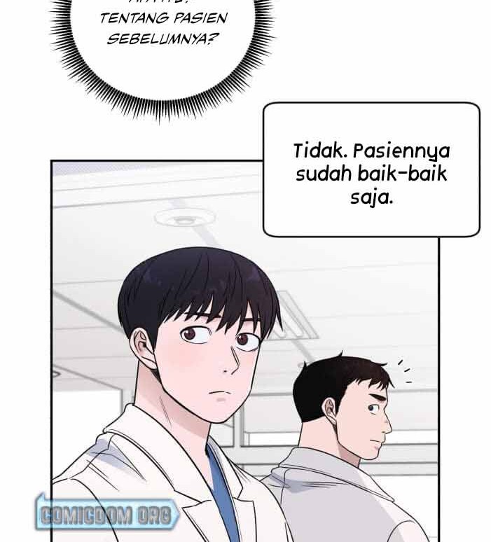 A.I Doctor Chapter 58 page 3