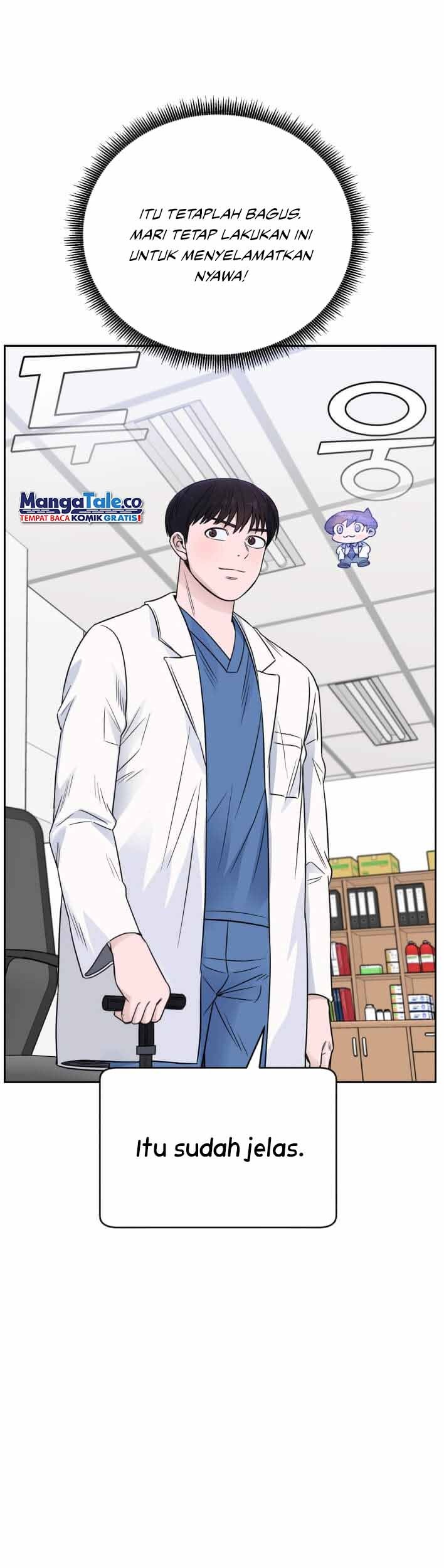 A.I Doctor Chapter 58 page 59