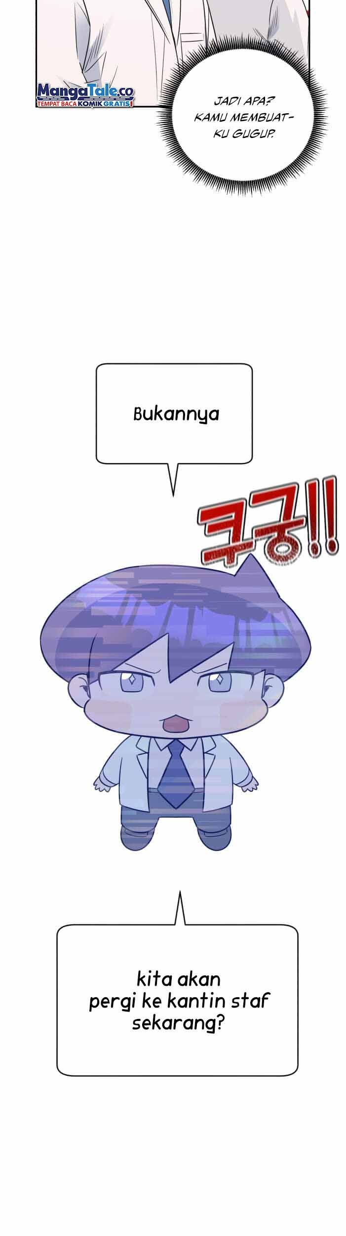 A.I Doctor Chapter 58 page 4