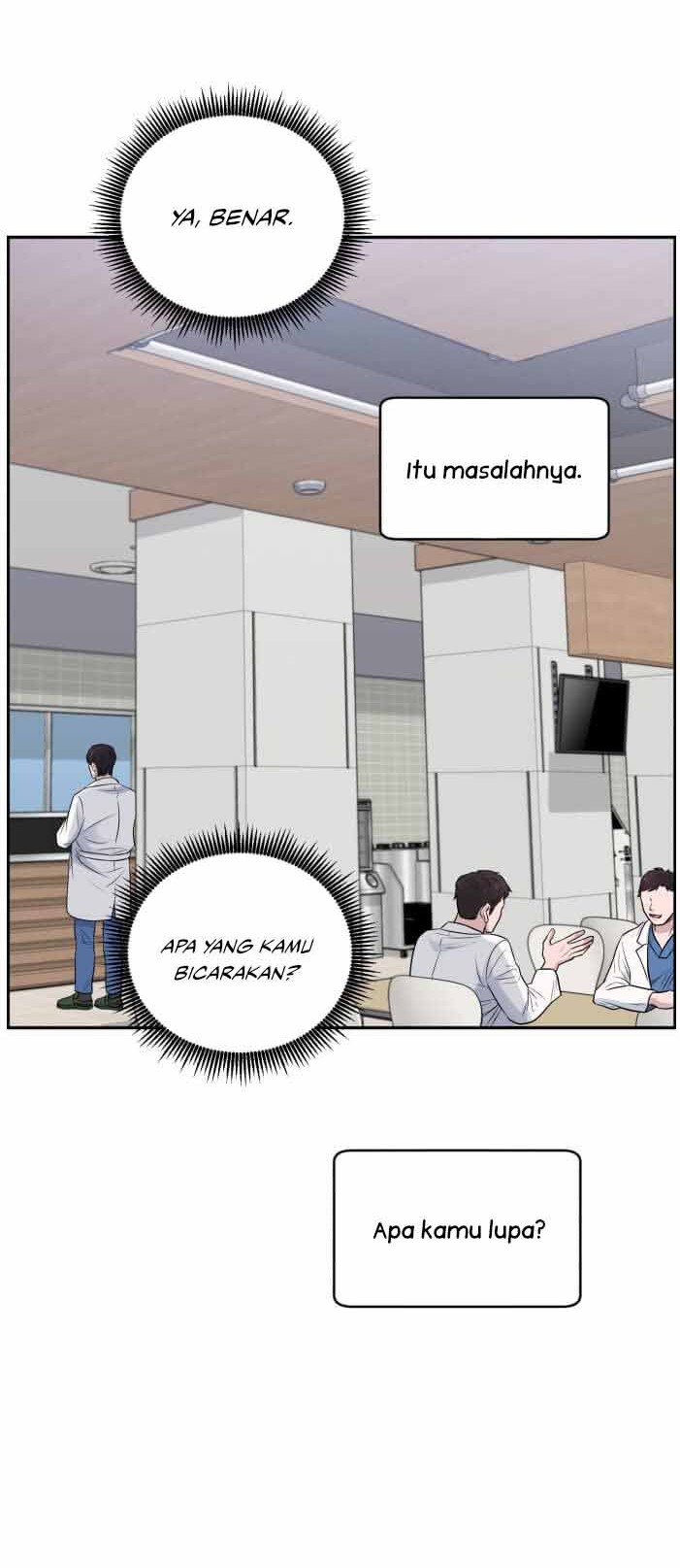 A.I Doctor Chapter 58 page 5