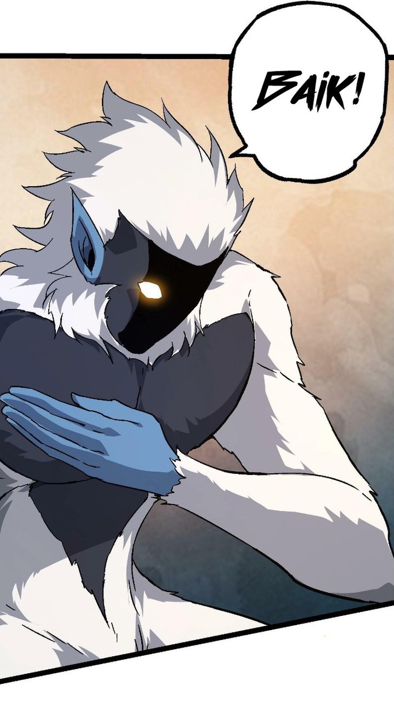 Evolution Begins With A Big Tree Chapter 78 page 40