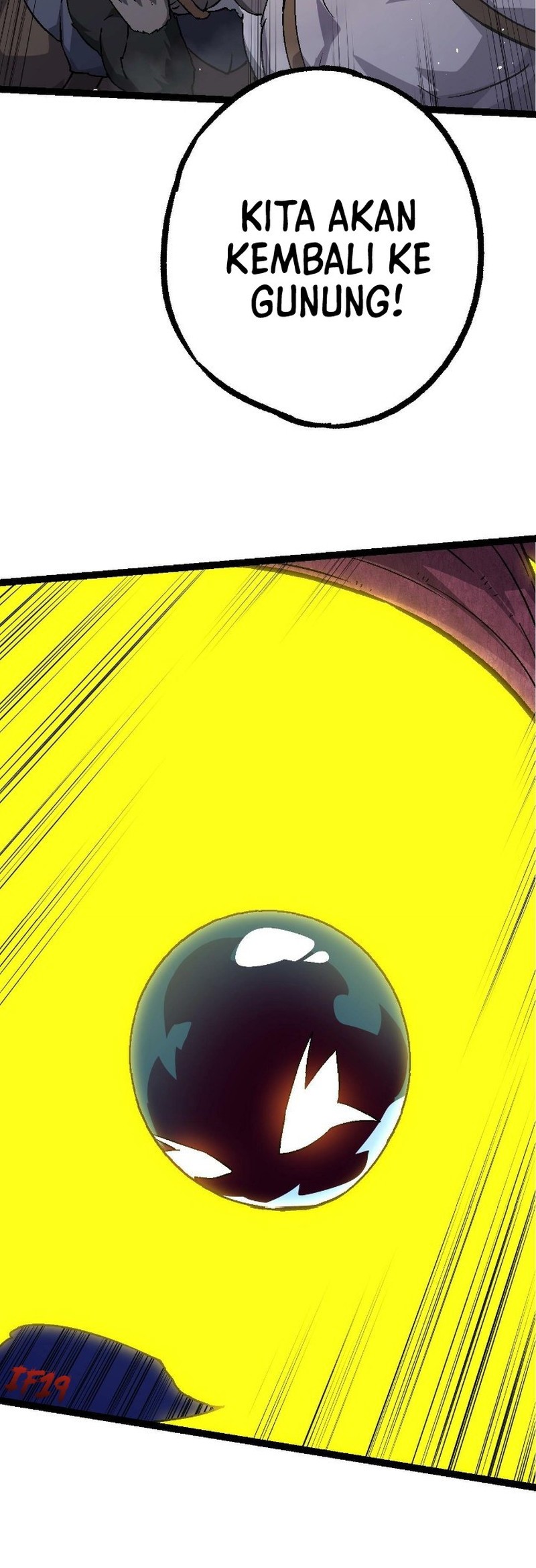 Evolution Begins With A Big Tree Chapter 78 page 43