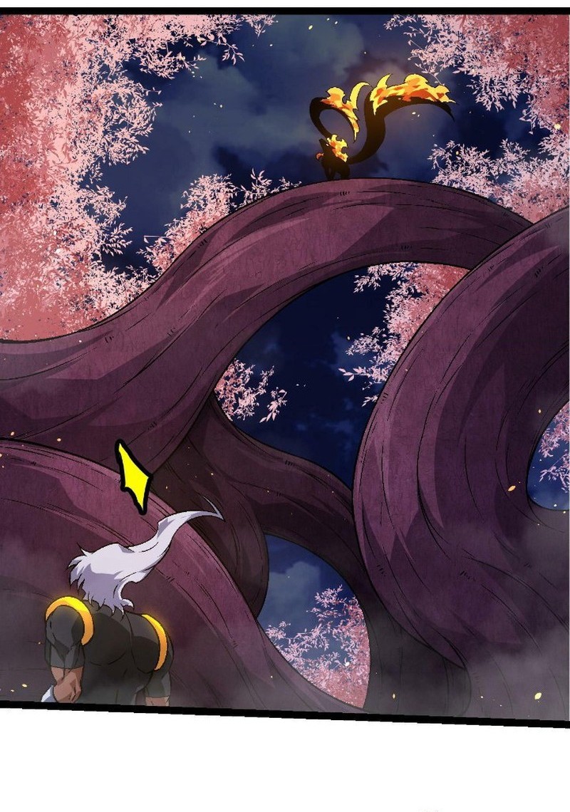 Evolution Begins With A Big Tree Chapter 78 page 4