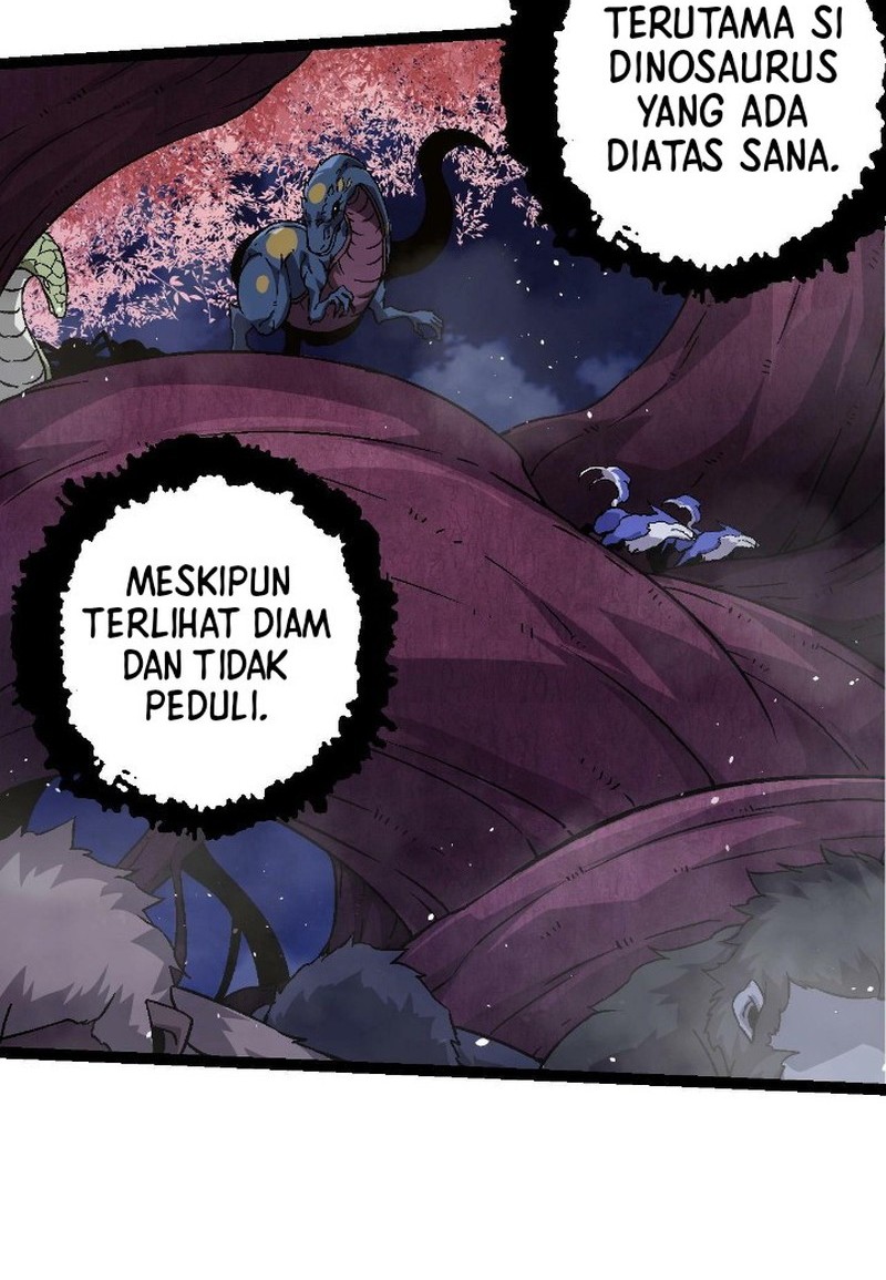Evolution Begins With A Big Tree Chapter 78 page 20
