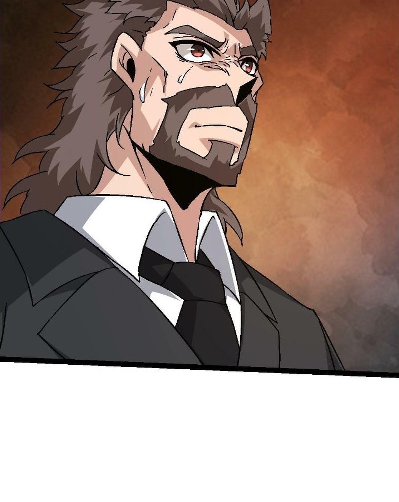 Evolution Begins With A Big Tree Chapter 78 page 28