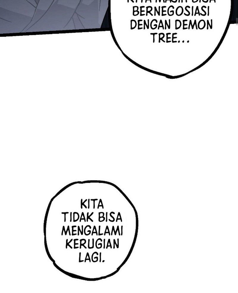 Evolution Begins With A Big Tree Chapter 78 page 36