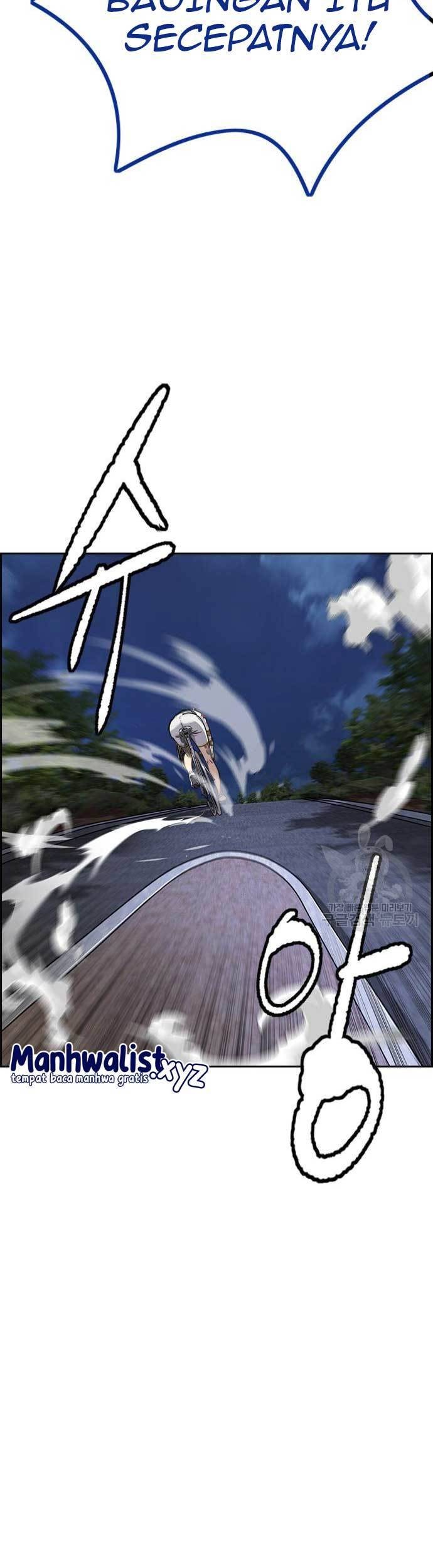 Wind Breaker Chapter 451 page 27