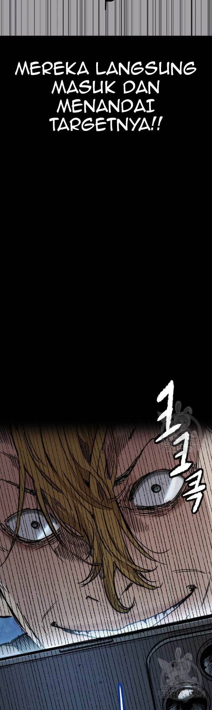 Wind Breaker Chapter 451 page 64