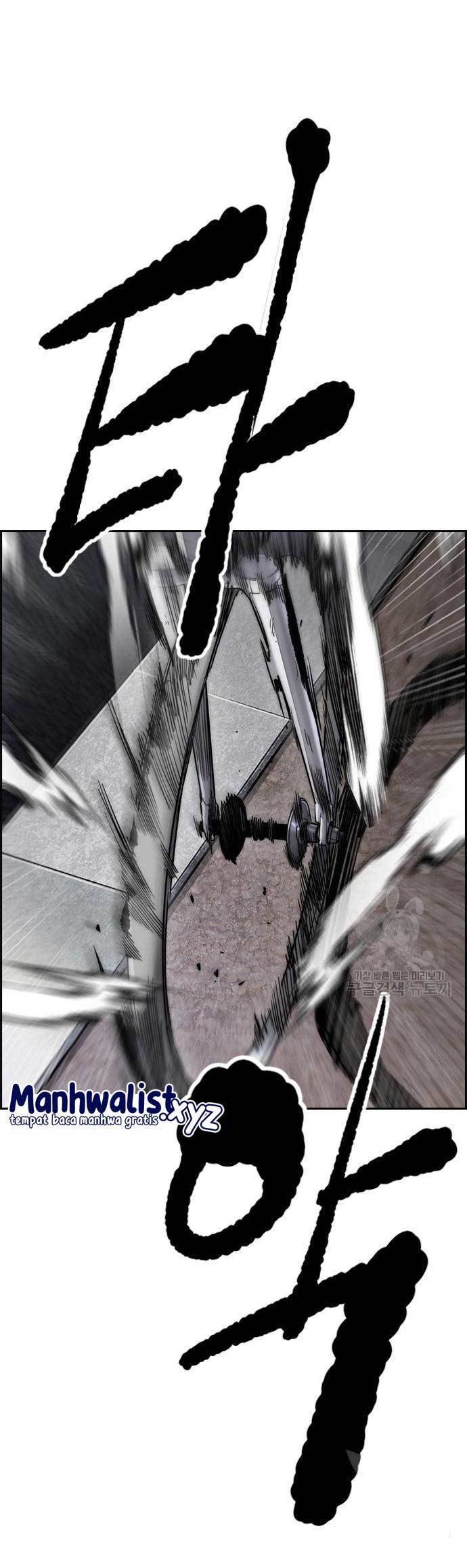 Wind Breaker Chapter 451 page 14