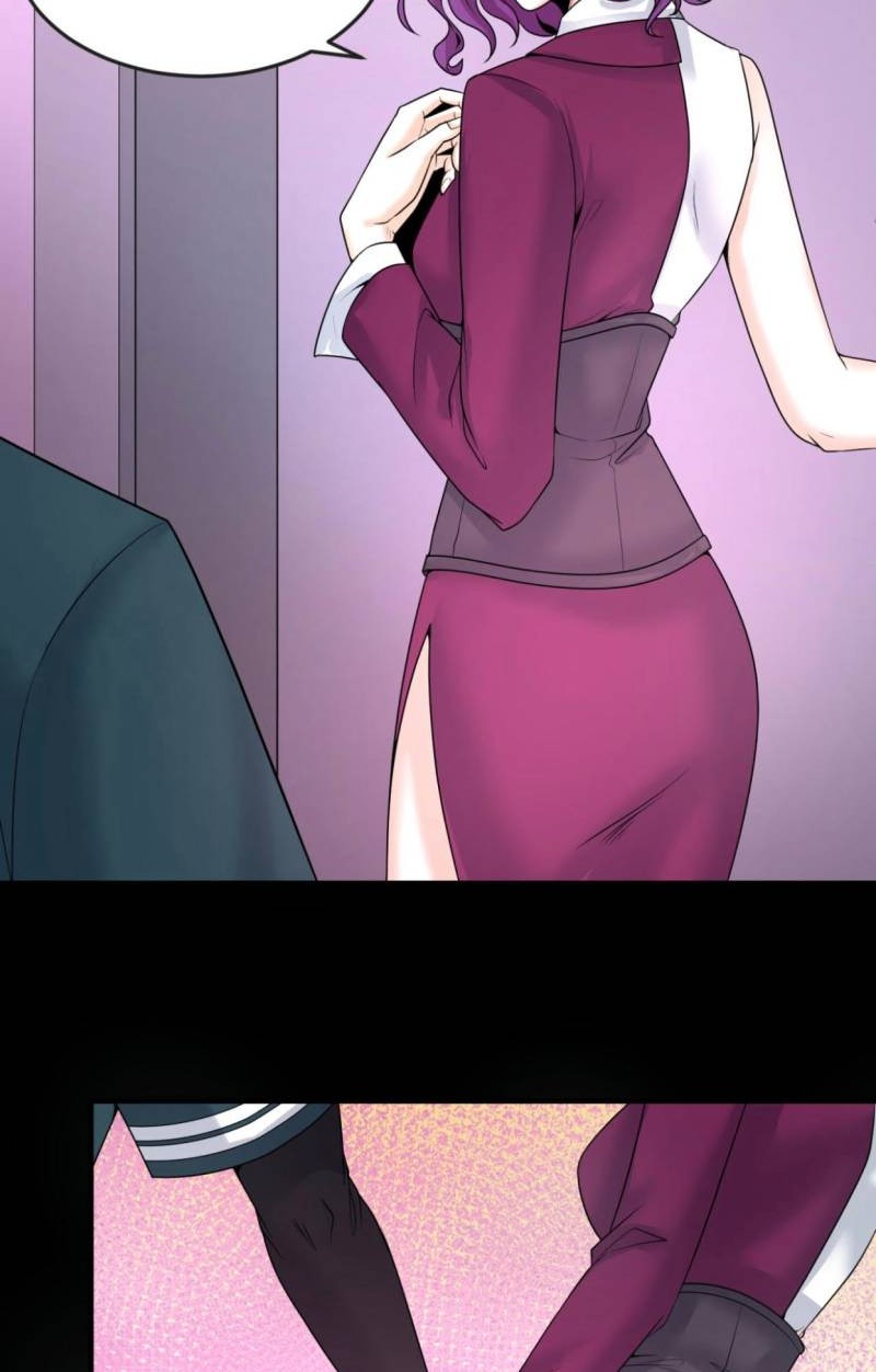 Age of Terror Chapter 70 page 6