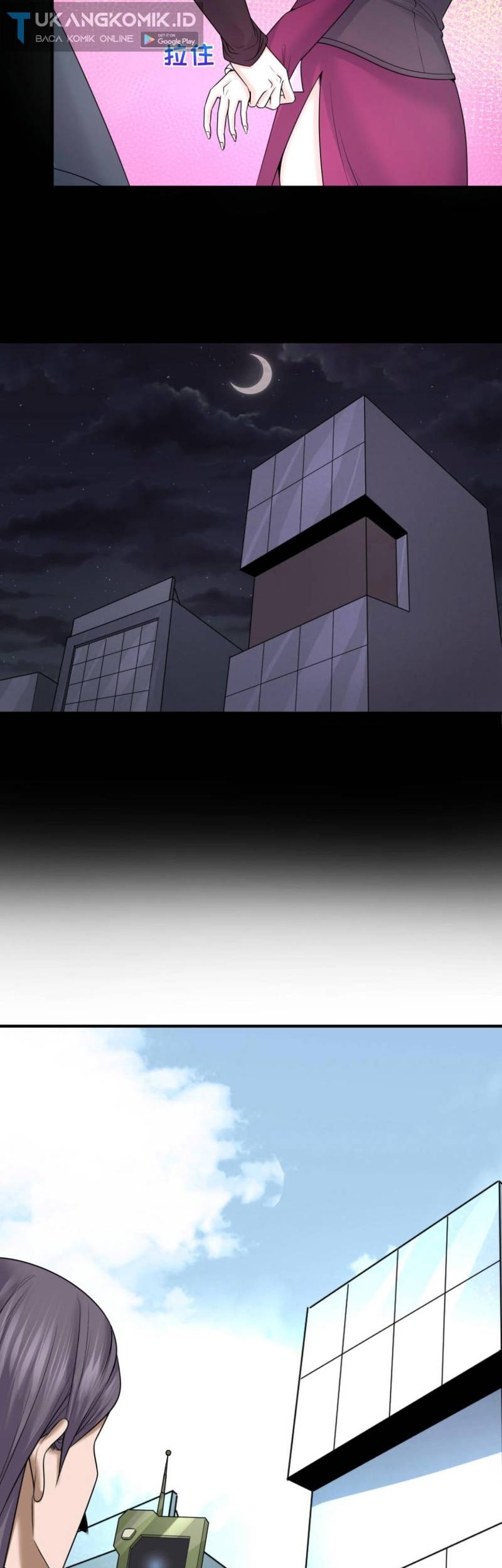 Age of Terror Chapter 70 page 7
