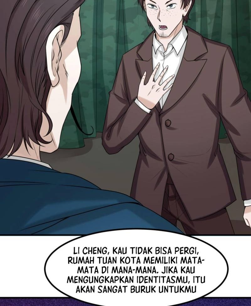 Age of Terror Chapter 70 page 15