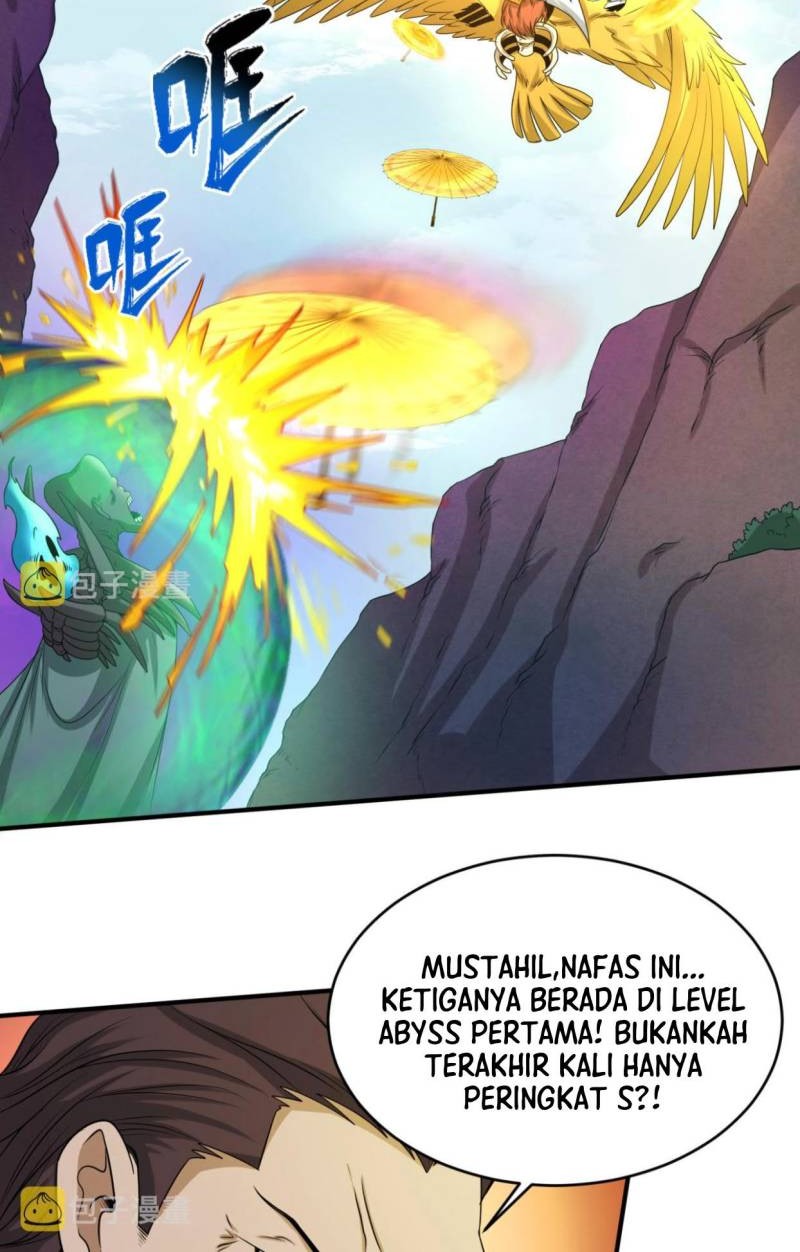 Age of Terror Chapter 70 page 24
