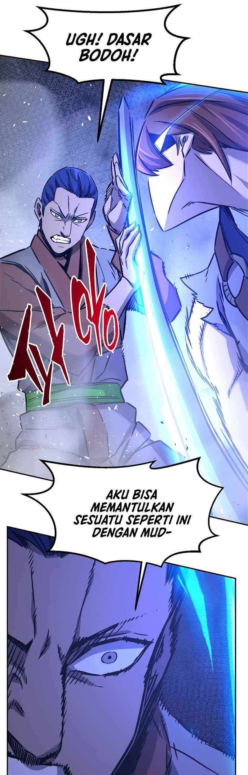 Absolute Sword Sense Chapter 34 page 49