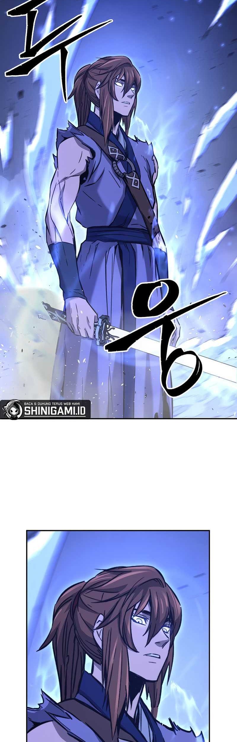 Absolute Sword Sense Chapter 34 page 52