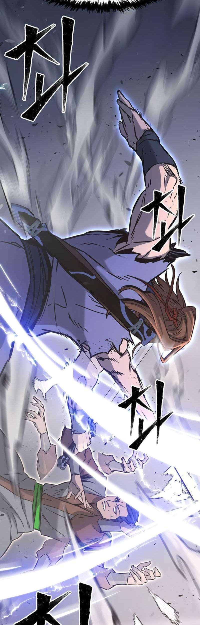 Absolute Sword Sense Chapter 34 page 56