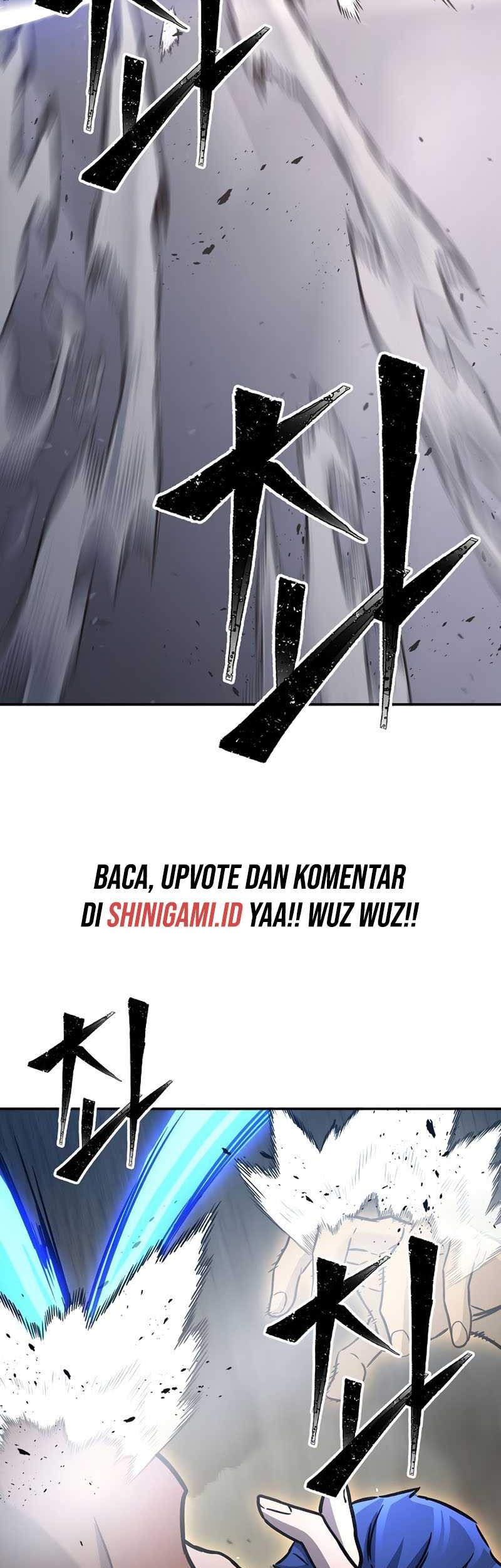 Absolute Sword Sense Chapter 34 page 57