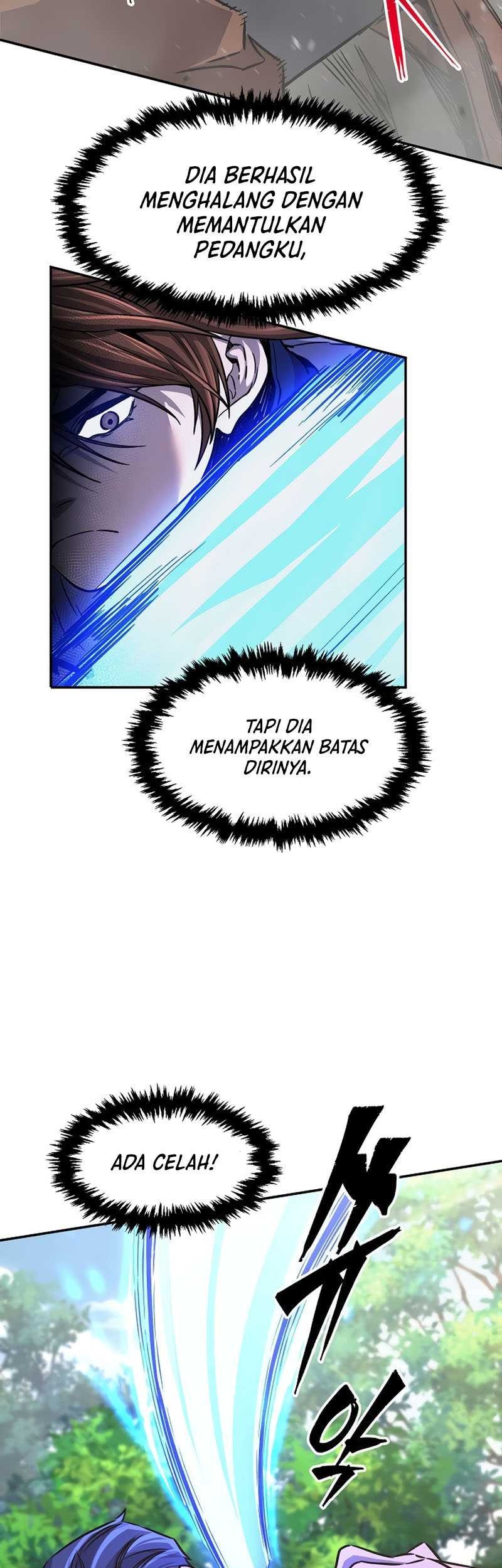 Absolute Sword Sense Chapter 34 page 59