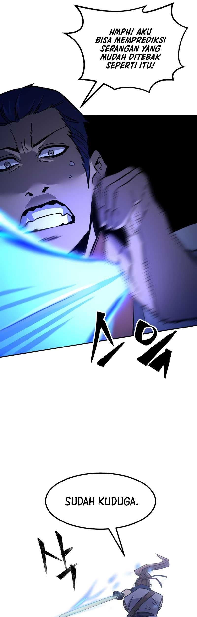 Absolute Sword Sense Chapter 34 page 61