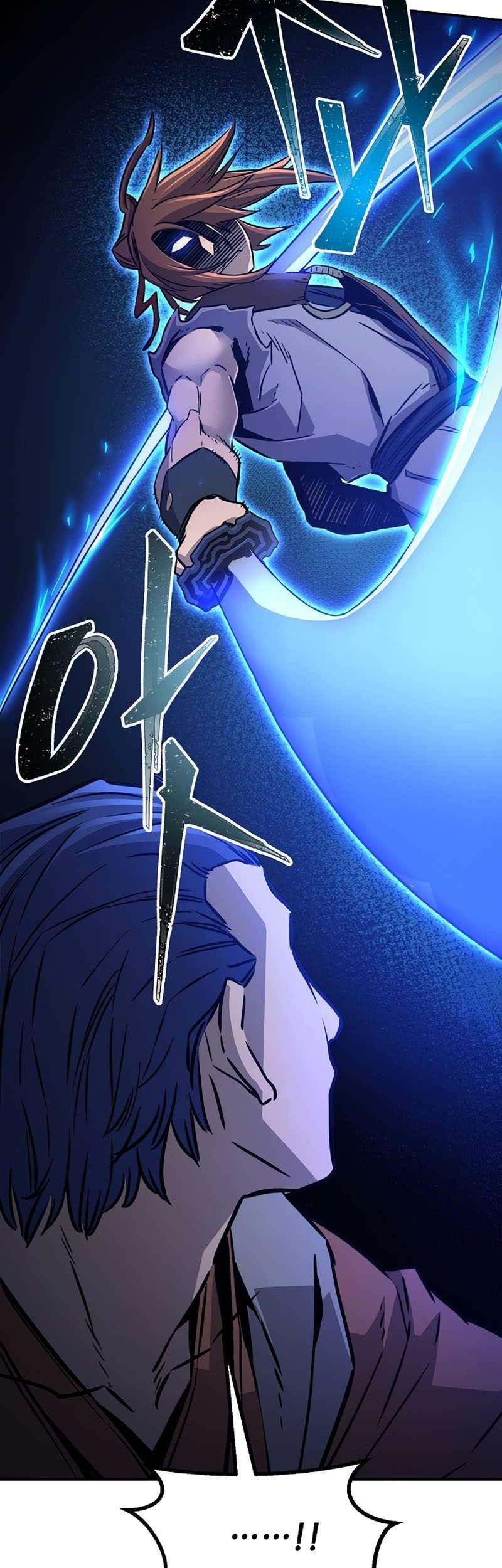 Absolute Sword Sense Chapter 34 page 63
