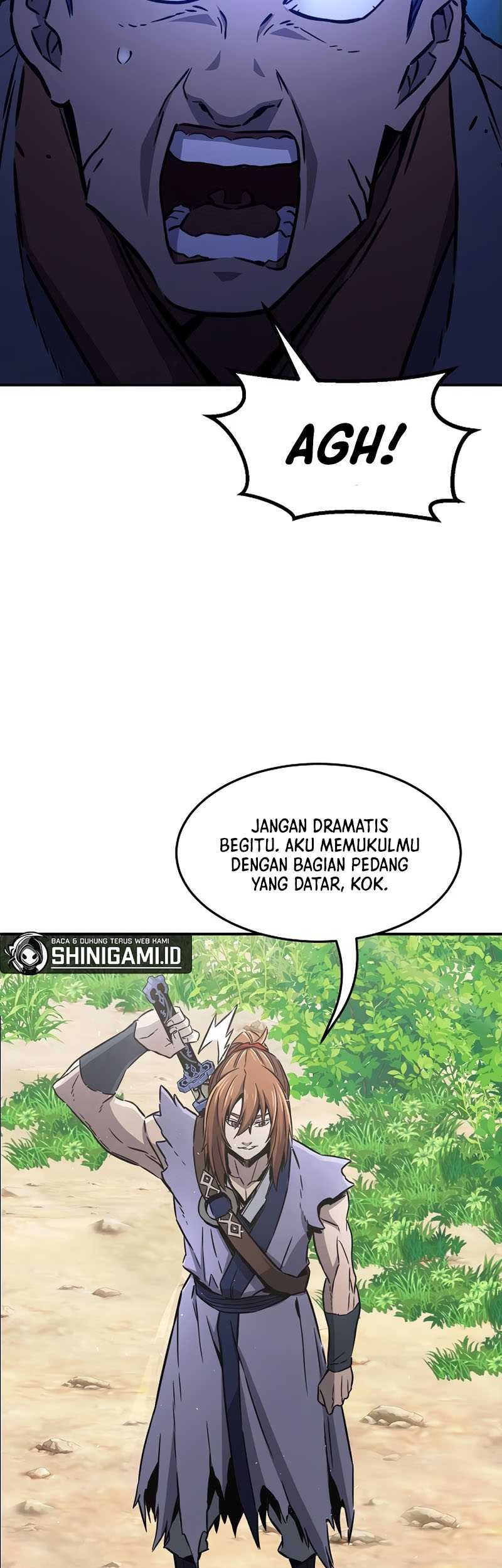 Absolute Sword Sense Chapter 34 page 65