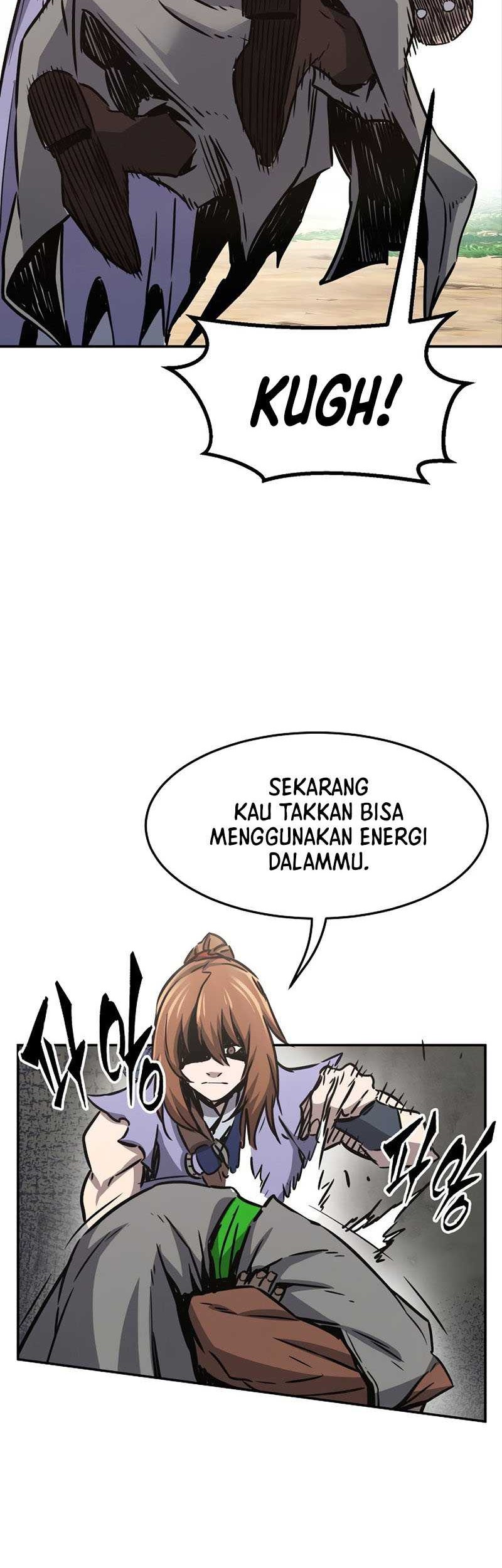 Absolute Sword Sense Chapter 34 page 68