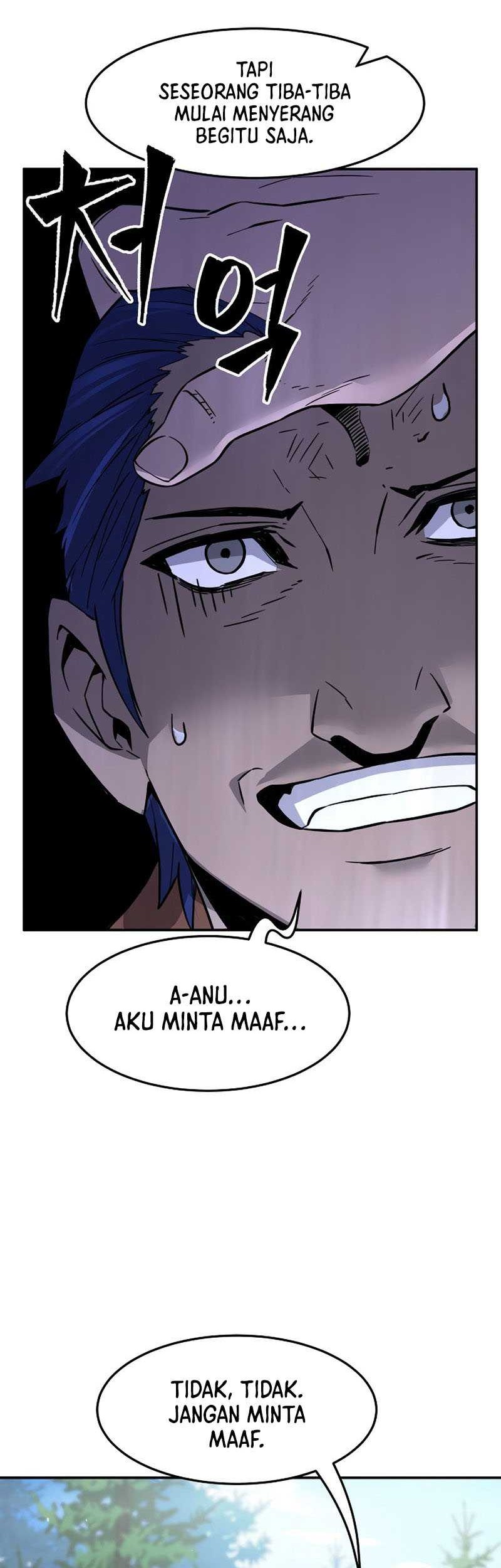 Absolute Sword Sense Chapter 34 page 70