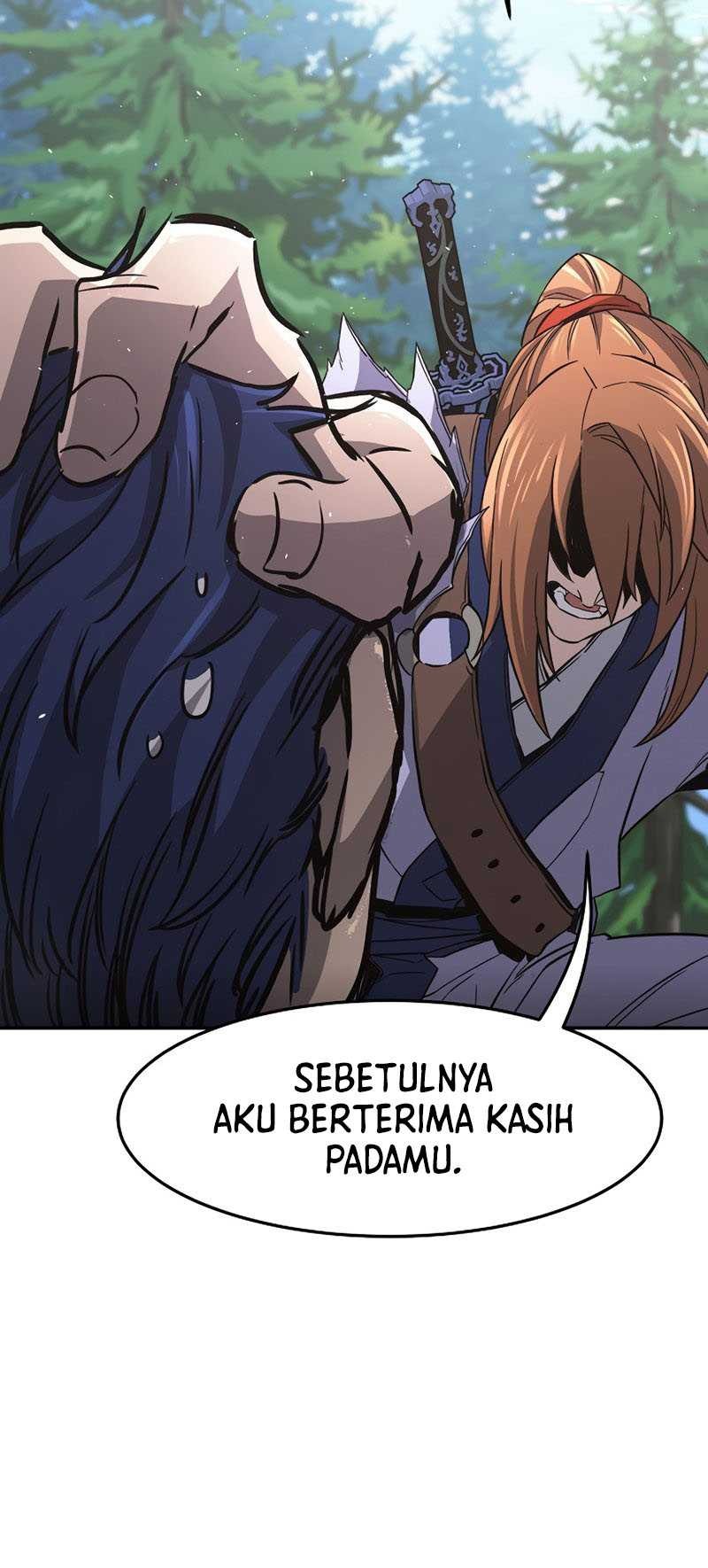 Absolute Sword Sense Chapter 34 page 71