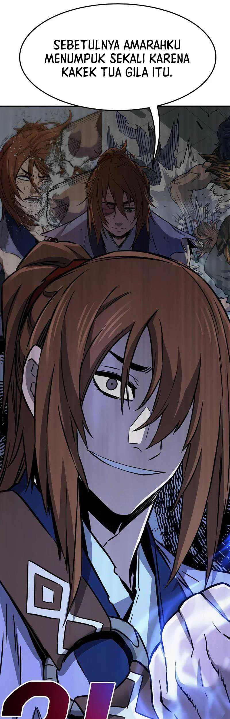 Absolute Sword Sense Chapter 34 page 72