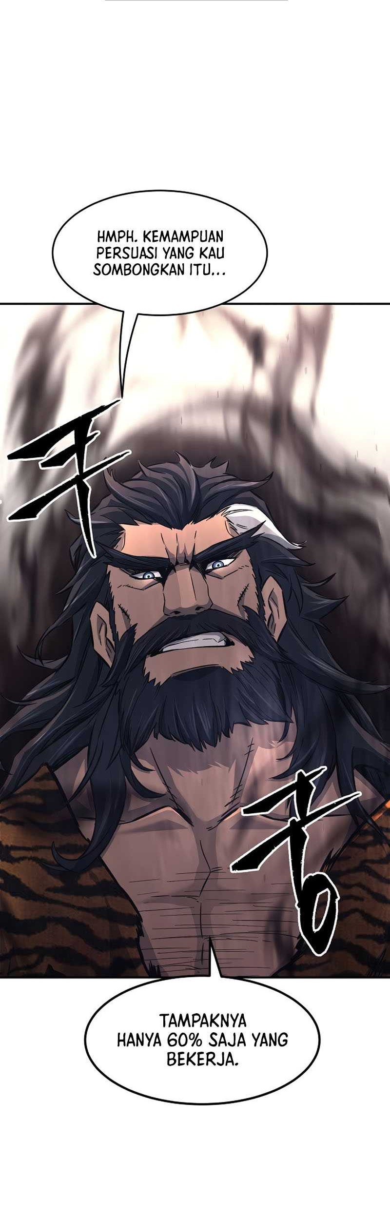 Absolute Sword Sense Chapter 34 page 3