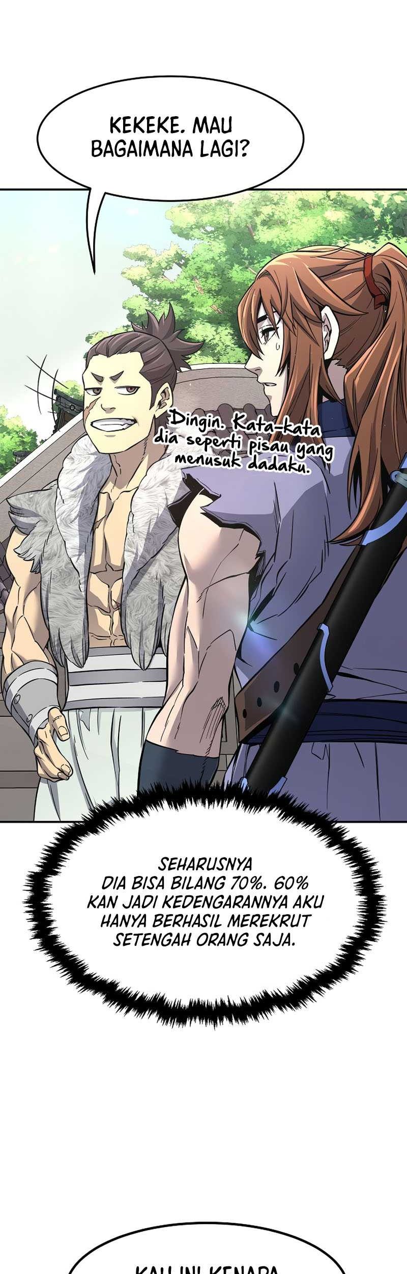 Absolute Sword Sense Chapter 34 page 4