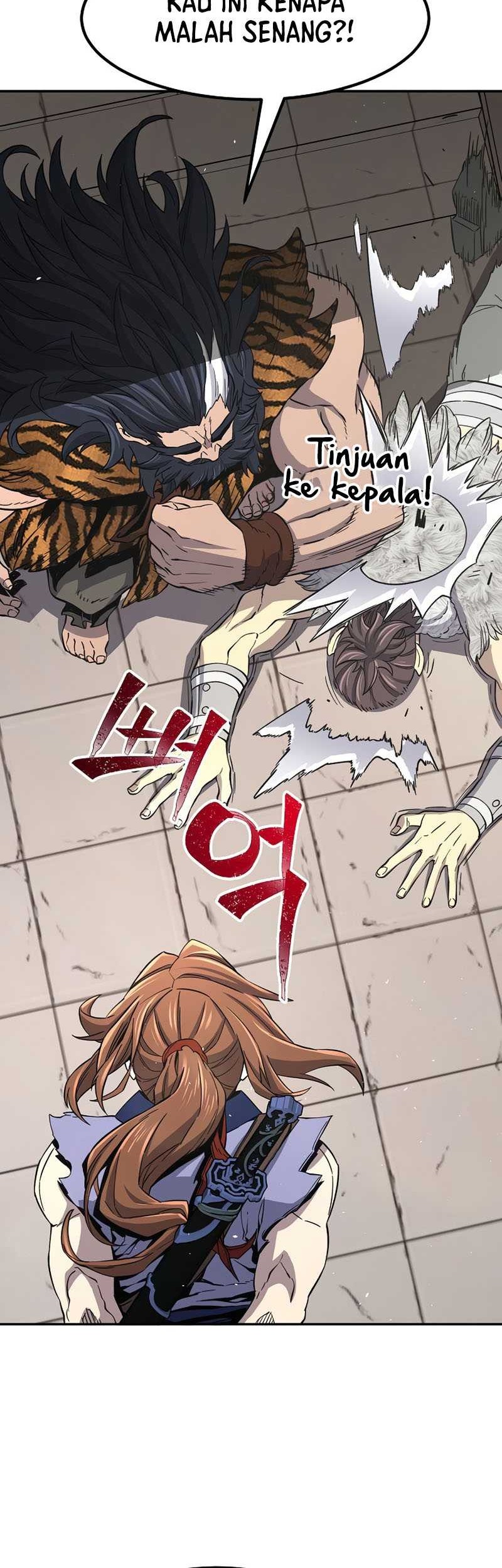 Absolute Sword Sense Chapter 34 page 5