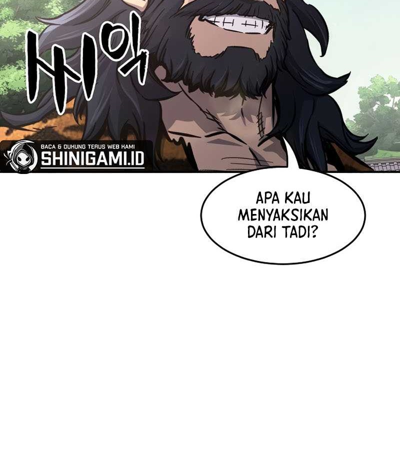 Absolute Sword Sense Chapter 34 page 7