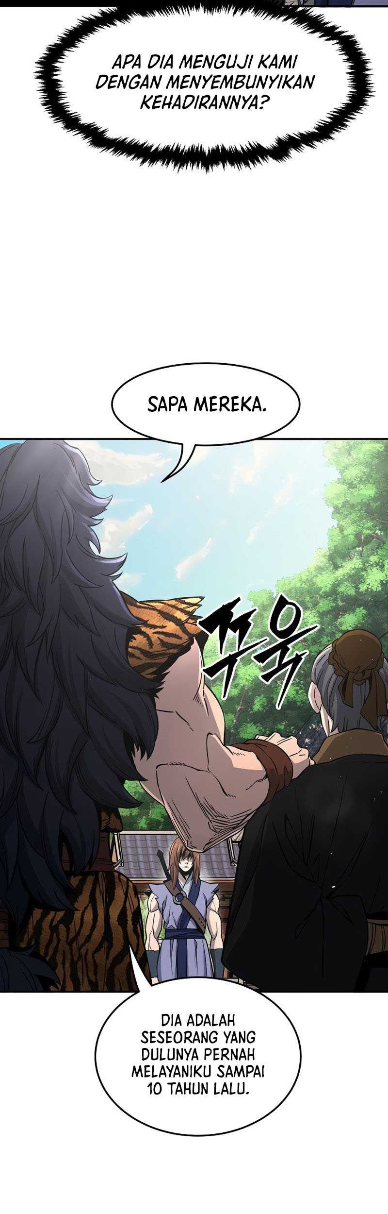 Absolute Sword Sense Chapter 34 page 9
