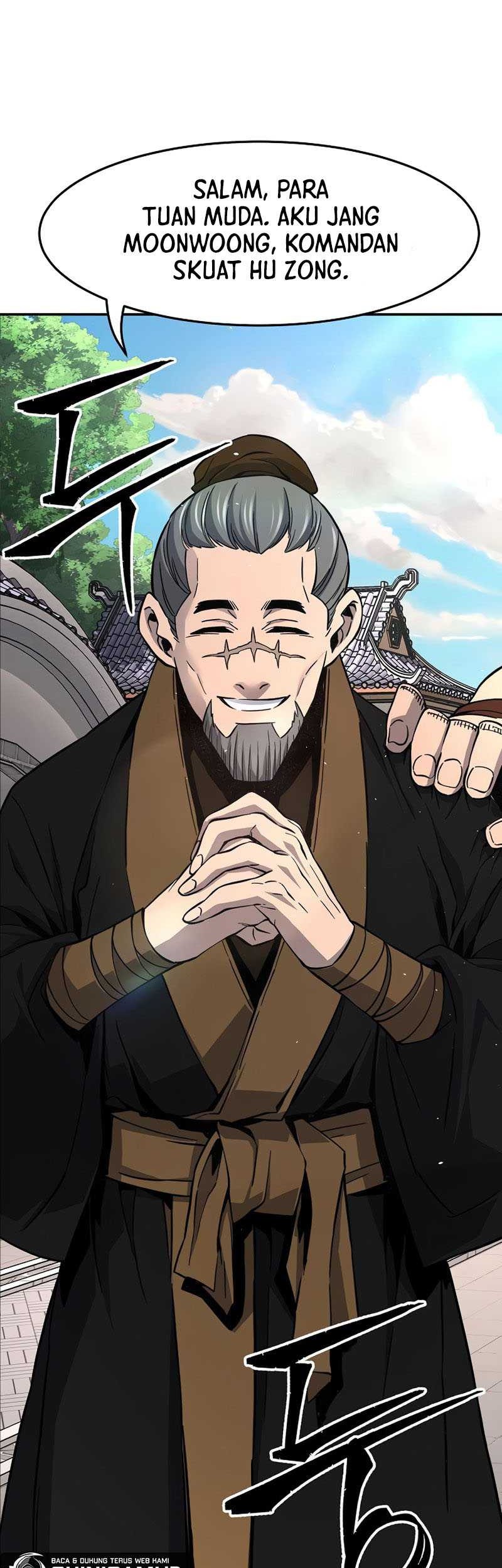 Absolute Sword Sense Chapter 34 page 10
