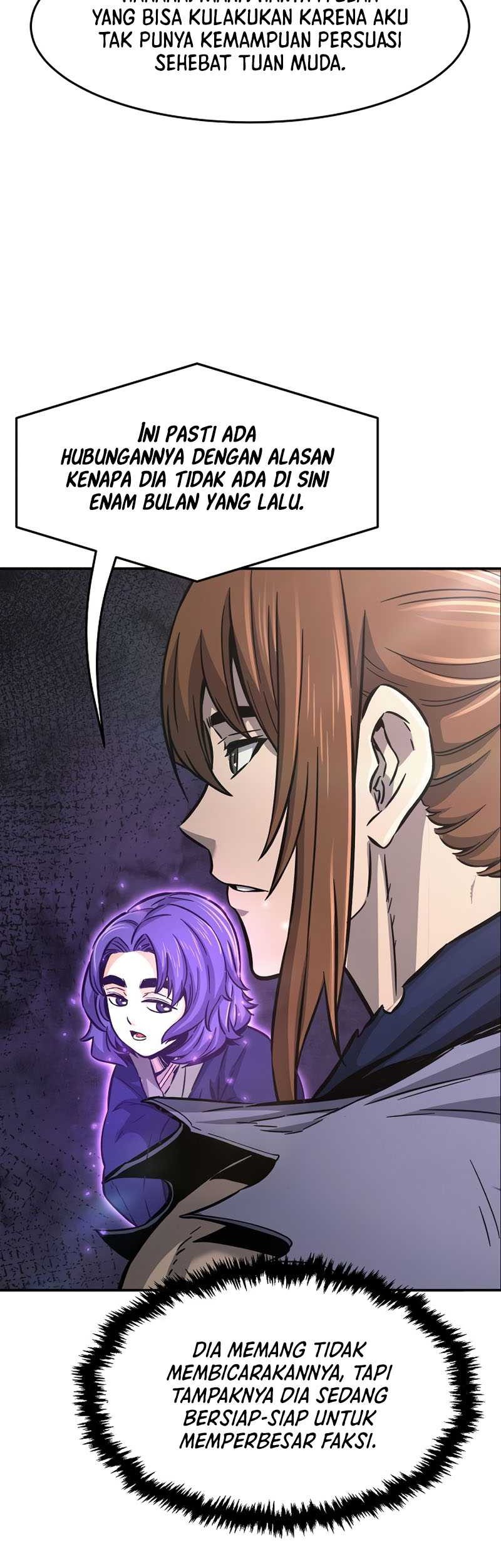 Absolute Sword Sense Chapter 34 page 15