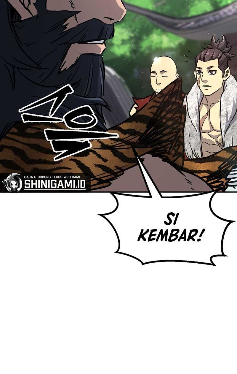 Absolute Sword Sense Chapter 34 page 18