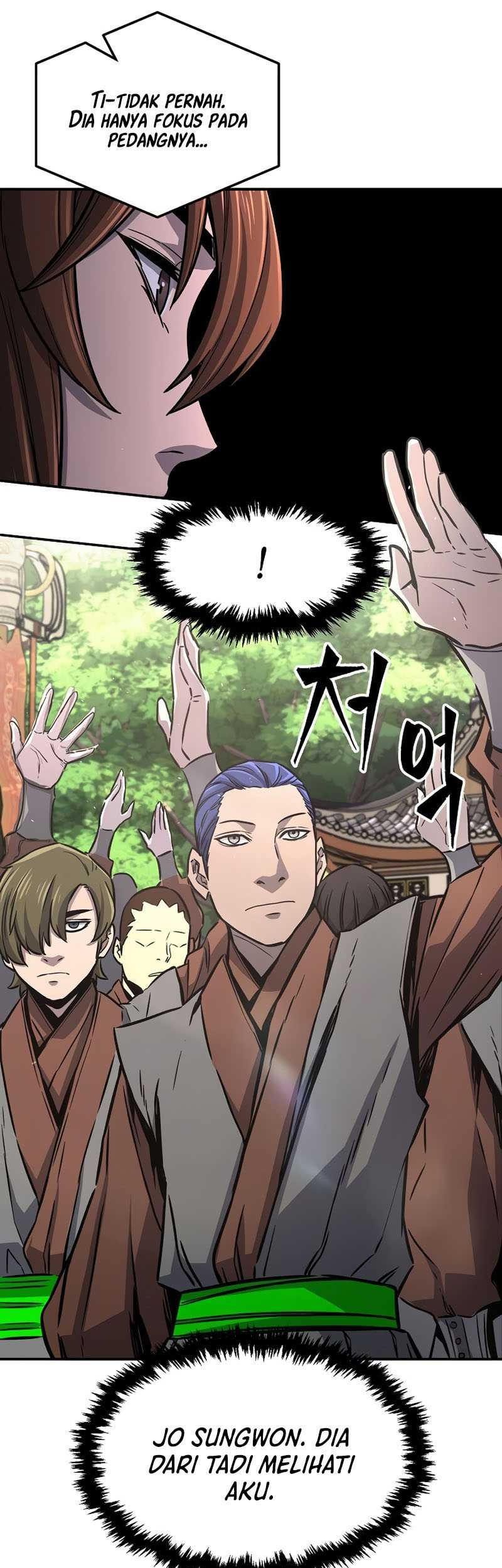 Absolute Sword Sense Chapter 34 page 25