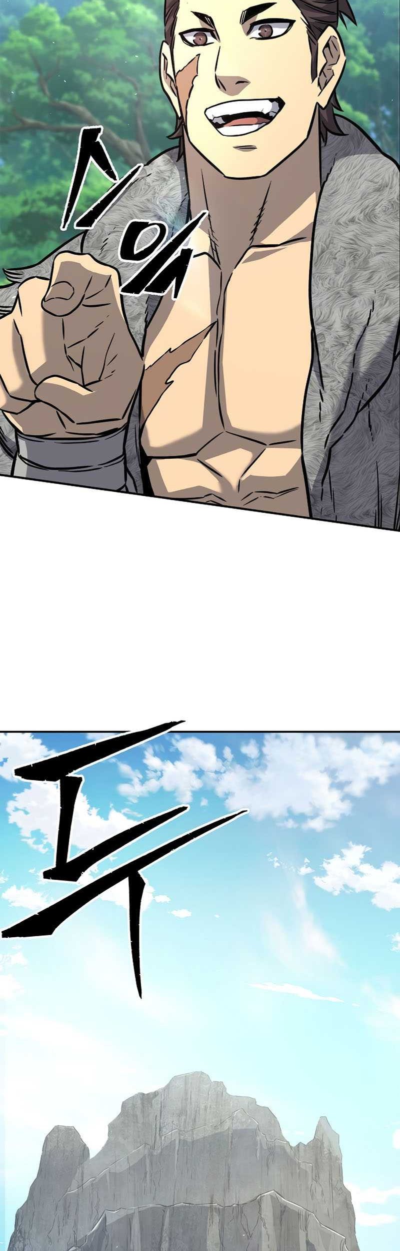 Absolute Sword Sense Chapter 34 page 27
