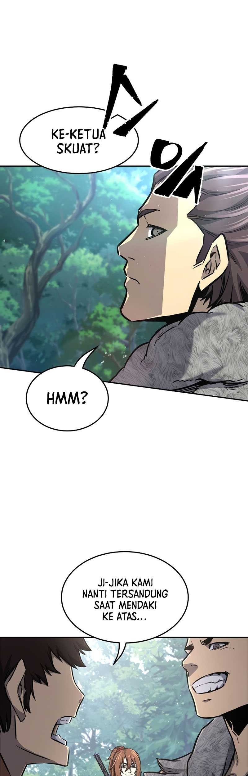 Absolute Sword Sense Chapter 34 page 29