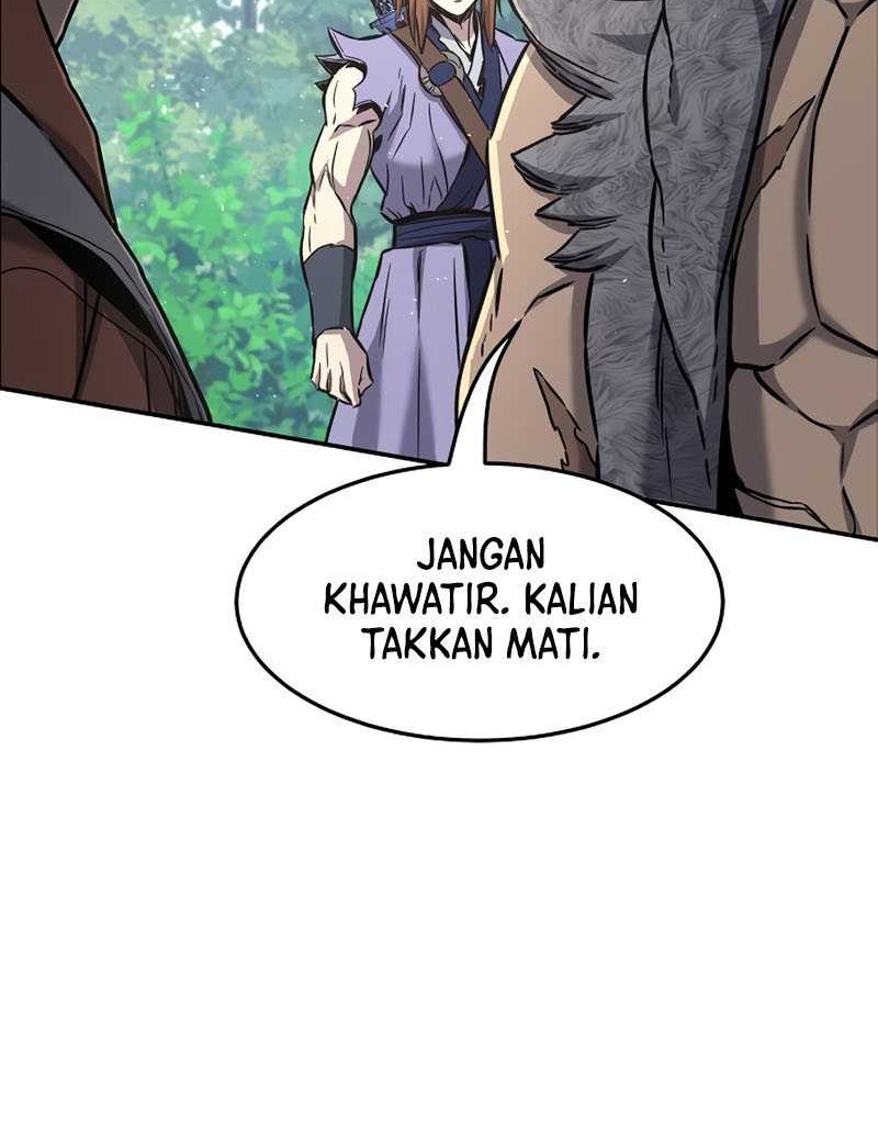 Absolute Sword Sense Chapter 34 page 30