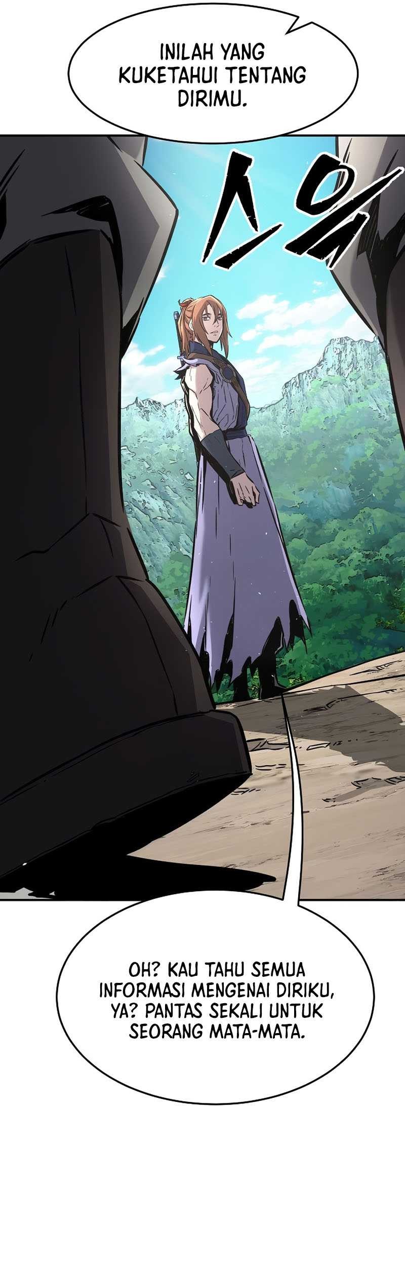 Absolute Sword Sense Chapter 34 page 37