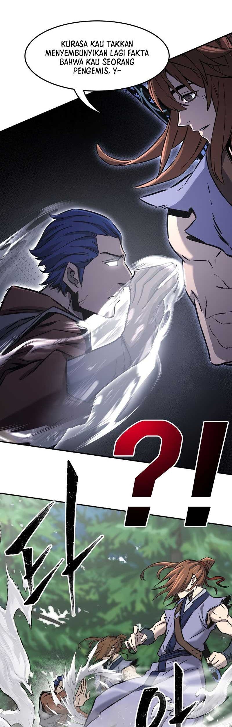 Absolute Sword Sense Chapter 34 page 38